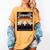 Matematica Master Of Numbers Math Teachers Puppets Parody Women's Comfort Colors T-Shirt Mustard Matematica Master Of Numbers Math Teachers Puppets Parody Women's Comfort Colors T-Shirt Mustard
