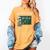 Do The Math 67 Meme Joke Halloween Skeleton Math Teacher Women's Comfort Colors T-Shirt Mustard Do The Math 67 Meme Joke Halloween Skeleton Math Teacher Women's Comfort Colors T-Shirt Mustard