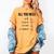Math Graphs Mathematics Math Teacher Women's Comfort Colors T-Shirt Mustard Math Graphs Mathematics Math Teacher Women's Comfort Colors T-Shirt Mustard
