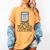 Math Teacher Costume Tshirt Halloween High School Calculator Women's Comfort Colors T-Shirt Mustard Math Teacher Costume Tshirt Halloween High School Calculator Women's Comfort Colors T-Shirt Mustard