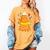 Math Teacher Halloween Costume Trick Or Treat Math Sweet Women's Comfort Colors T-Shirt Mustard Math Teacher Halloween Costume Trick Or Treat Math Sweet Women's Comfort Colors T-Shirt Mustard