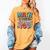 Math Is Tough But So Are You Motivational School Teacher Women's Comfort Colors T-Shirt Mustard Math Is Tough But So Are You Motivational School Teacher Women's Comfort Colors T-Shirt Mustard