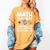 Mathematics Teachers Math Teacher For Men Women Women's Comfort Colors T-Shirt Mustard Mathematics Teachers Math Teacher For Men Women Women's Comfort Colors T-Shirt Mustard