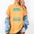 Mathletics Working On My Quads Algebra Math Teacher Women's Comfort Colors T-Shirt Mustard Mathletics Working On My Quads Algebra Math Teacher Women's Comfort Colors T-Shirt Mustard
