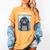 Mole Chemistry Chemist Student Science Teacher Women's Comfort Colors T-Shirt Mustard Mole Chemistry Chemist Student Science Teacher Women's Comfort Colors T-Shirt Mustard