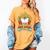 Mrs Frey Book Special Reading Elementary Teacher Women's Comfort Colors T-Shirt Mustard Mrs Frey Book Special Reading Elementary Teacher Women's Comfort Colors T-Shirt Mustard