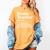 Music Teacher Definition Back To School First Day Women's Comfort Colors T-Shirt Mustard Music Teacher Definition Back To School First Day Women's Comfort Colors T-Shirt Mustard