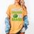Music Teachers Love Brains Cute Teaching Halloween Women's Comfort Colors T-Shirt Mustard Music Teachers Love Brains Cute Teaching Halloween Women's Comfort Colors T-Shirt Mustard