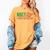 National Board Certified Teacher Minimalist Apple T-Shirt For Men Women Women's Comfort Colors T-Shirt Mustard National Board Certified Teacher Minimalist Apple T-Shirt For Men Women Women's Comfort Colors T-Shirt Mustard
