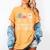 Nothing Beats 1st Grade Back To School Kids Teachers Women's Comfort Colors T-Shirt Mustard Nothing Beats 1st Grade Back To School Kids Teachers Women's Comfort Colors T-Shirt Mustard