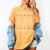 Oh Chemistree Ugly Christmas Sweater Science Student Teacher Women's Comfort Colors T-Shirt Mustard Oh Chemistree Ugly Christmas Sweater Science Student Teacher Women's Comfort Colors T-Shirt Mustard