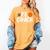 PE Gym Teacher Quotes School Class Instructor And Coach Women's Comfort Colors T-Shirt Mustard PE Gym Teacher Quotes School Class Instructor And Coach Women's Comfort Colors T-Shirt Mustard