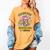 Phonemes Graphemes Caffeine Back To School Reading Teacher Women's Comfort Colors T-Shirt Mustard Phonemes Graphemes Caffeine Back To School Reading Teacher Women's Comfort Colors T-Shirt Mustard