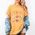 Physical Education Teacher PE Teacher Specials Back School Women's Comfort Colors T-Shirt Mustard Physical Education Teacher PE Teacher Specials Back School Women's Comfort Colors T-Shirt Mustard
