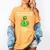 Pi Day Puns Pithon Math Teacher Jokes Women Men Kids Women's Comfort Colors T-Shirt Mustard Pi Day Puns Pithon Math Teacher Jokes Women Men Kids Women's Comfort Colors T-Shirt Mustard
