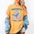 Preschool Is Whale-y Great Preschool Teacher Women's Comfort Colors T-Shirt Mustard Preschool Is Whale-y Great Preschool Teacher Women's Comfort Colors T-Shirt Mustard