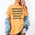 Professional Development Days Teacher Lie Party Women's Comfort Colors T-Shirt Mustard Professional Development Days Teacher Lie Party Women's Comfort Colors T-Shirt Mustard