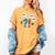 Punctuation Marks Wait What I Agree Stop English Teacher Women's Comfort Colors T-Shirt Mustard Punctuation Marks Wait What I Agree Stop English Teacher Women's Comfort Colors T-Shirt Mustard