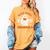 Read More Books Cute Ghost Reading Book Teacher Halloween Women's Comfort Colors T-Shirt Mustard Read More Books Cute Ghost Reading Book Teacher Halloween Women's Comfort Colors T-Shirt Mustard