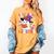 Read More Books Ghost Reading Book Teacher Halloween Women's Comfort Colors T-Shirt Mustard Read More Books Ghost Reading Book Teacher Halloween Women's Comfort Colors T-Shirt Mustard