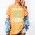 I Read Braille Tell Me Your Superpower Braille Teacher For Men Women Women's Comfort Colors T-Shirt Mustard I Read Braille Tell Me Your Superpower Braille Teacher For Men Women Women's Comfort Colors T-Shirt Mustard