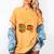 Reading 67 Meme English Teacher 6 7 Book Lover Humor Women's Comfort Colors T-Shirt Mustard Reading 67 Meme English Teacher 6 7 Book Lover Humor Women's Comfort Colors T-Shirt Mustard