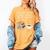 Reading 67 Six Seven Meme English Teacher Book Lover Women's Comfort Colors T-Shirt Mustard Reading 67 Six Seven Meme English Teacher Book Lover Women's Comfort Colors T-Shirt Mustard