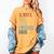 Retro ALways Cite Your Evidence Bruh ELA Teacher For Men Women Kids Women's Comfort Colors T-Shirt Mustard Retro ALways Cite Your Evidence Bruh ELA Teacher For Men Women Kids Women's Comfort Colors T-Shirt Mustard