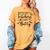 Retro The Best Teachers Are A Bit Batty Halloween Teacher Women's Comfort Colors T-Shirt Mustard Retro The Best Teachers Are A Bit Batty Halloween Teacher Women's Comfort Colors T-Shirt Mustard