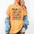Retro PE Teacher What Are We Doing Today School Coach Women Women's Comfort Colors T-Shirt Mustard Retro PE Teacher What Are We Doing Today School Coach Women Women's Comfort Colors T-Shirt Mustard