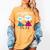Right Acute Triangle Math Teacher Cool Geometry Women's Comfort Colors T-Shirt Mustard Right Acute Triangle Math Teacher Cool Geometry Women's Comfort Colors T-Shirt Mustard