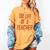School Teachers Day The Life Of A Teacher Teaching Women's Comfort Colors T-Shirt Mustard School Teachers Day The Life Of A Teacher Teaching Women's Comfort Colors T-Shirt Mustard