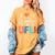 Science Of Reading I Love To Teach UFLI Teacher Literacy Women's Comfort Colors T-Shirt Mustard Science Of Reading I Love To Teach UFLI Teacher Literacy Women's Comfort Colors T-Shirt Mustard