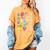 She Works Willingly With Her Hands Proverbs Daycare Teacher Men Women Women's Comfort Colors T-Shirt Mustard She Works Willingly With Her Hands Proverbs Daycare Teacher Men Women Women's Comfort Colors T-Shirt Mustard