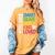 You Are SMART BRAVE STRONG KIND LOVED MOTIVATION TEACHER KID Women's Comfort Colors T-Shirt Mustard You Are SMART BRAVE STRONG KIND LOVED MOTIVATION TEACHER KID Women's Comfort Colors T-Shirt Mustard
