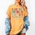 Solve The Problem 67 Six Seven Math Teacher School Women's Comfort Colors T-Shirt Mustard Solve The Problem 67 Six Seven Math Teacher School Women's Comfort Colors T-Shirt Mustard