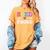 Special Education Squad Shirt SPED Squad Teacher's Day For Men Women Women's Comfort Colors T-Shirt Mustard Special Education Squad Shirt SPED Squad Teacher's Day For Men Women Women's Comfort Colors T-Shirt Mustard