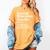 Special Education Teacher Definition Back To School Women's Comfort Colors T-Shirt Mustard Special Education Teacher Definition Back To School Women's Comfort Colors T-Shirt Mustard