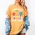 Special Education i Can Write a Goal For That Sped Teacher Women's Comfort Colors T-Shirt Mustard Special Education i Can Write a Goal For That Sped Teacher Women's Comfort Colors T-Shirt Mustard
