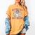 Specials Boo Crew Art Music Pe Tech Teacher Ghost Halloween Women's Comfort Colors T-Shirt Mustard Specials Boo Crew Art Music Pe Tech Teacher Ghost Halloween Women's Comfort Colors T-Shirt Mustard