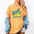 Specials Team Elementary School Teachers Cute Trendy Retro Women's Comfort Colors T-Shirt Mustard Specials Team Elementary School Teachers Cute Trendy Retro Women's Comfort Colors T-Shirt Mustard