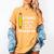 Stand With LA Teachers Tshirt United Los Angeles T Shirt Men Women Kids Women's Comfort Colors T-Shirt Mustard Stand With LA Teachers Tshirt United Los Angeles T Shirt Men Women Kids Women's Comfort Colors T-Shirt Mustard