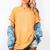 Standard Model Lagrangian Higgs Boson Physics Teacher Women's Comfort Colors T-Shirt Mustard Standard Model Lagrangian Higgs Boson Physics Teacher Women's Comfort Colors T-Shirt Mustard