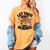 Lets Tacos Bout Science Scientist Teacher Women's Comfort Colors T-Shirt Mustard Lets Tacos Bout Science Scientist Teacher Women's Comfort Colors T-Shirt Mustard