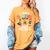 I Teach 2nd Grade Superheroes Back To School Teacher Men Women Girls Kids Women's Comfort Colors T-Shirt Mustard I Teach 2nd Grade Superheroes Back To School Teacher Men Women Girls Kids Women's Comfort Colors T-Shirt Mustard