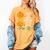 I Teach Cutest Pumpkins In Patch Thanksgiving Teacher Pre-K For Men Women Women's Comfort Colors T-Shirt Mustard I Teach Cutest Pumpkins In Patch Thanksgiving Teacher Pre-K For Men Women Women's Comfort Colors T-Shirt Mustard