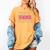 TEACH Inspirational Teacher Comfortable & Stylish T-Shirt Women's Comfort Colors T-Shirt Mustard TEACH Inspirational Teacher Comfortable & Stylish T-Shirt Women's Comfort Colors T-Shirt Mustard