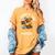 I Teach The Sweetest Duckies Teacher Rubber Duck Teaching Women's Comfort Colors T-Shirt Mustard I Teach The Sweetest Duckies Teacher Rubber Duck Teaching Women's Comfort Colors T-Shirt Mustard