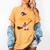 This Is My Teacher Costume Halloween Family Matching Group Women's Comfort Colors T-Shirt Mustard This Is My Teacher Costume Halloween Family Matching Group Women's Comfort Colors T-Shirt Mustard