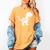 Teacher Saurus T Shirt For Men And Women Women's Comfort Colors T-Shirt Mustard Teacher Saurus T Shirt For Men And Women Women's Comfort Colors T-Shirt Mustard